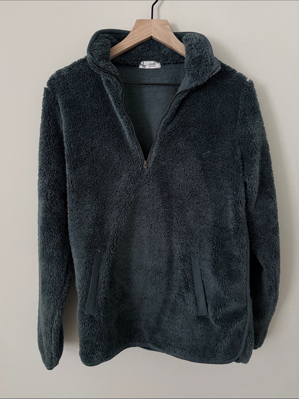Carve Designs Women Westport 1/4 Zip Tunic
Sweater Slate
